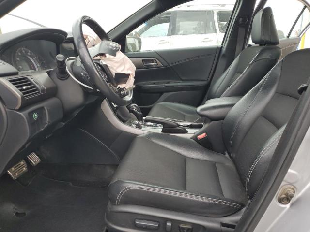 2016 HONDA ACCORD SPO - 1HGCR2F5XGA125322