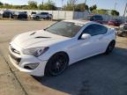2015 HYUNDAI GENESIS CO - KMHHU6KJ8FU124157