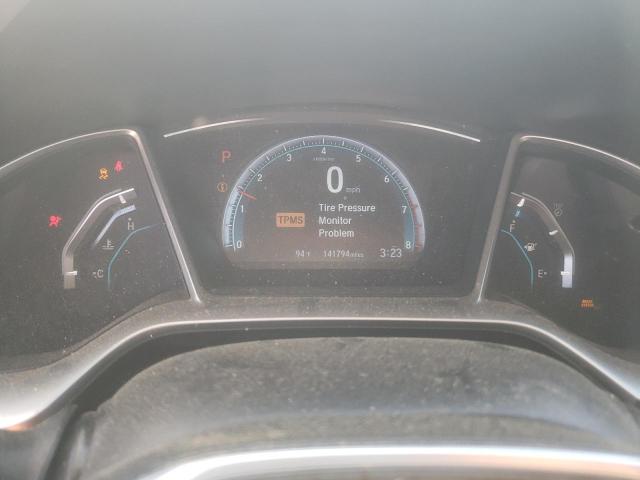2016 HONDA CIVIC EX - 2HGFC2F7XGH565056
