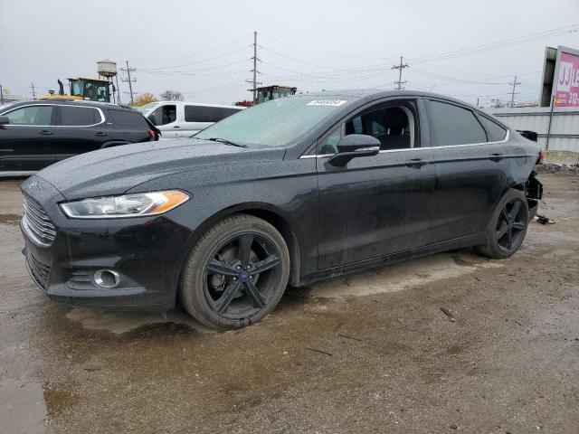 2016 FORD FUSION SE - 3FA6P0H73GR288507