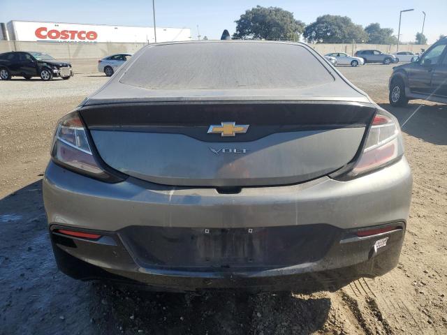 VIN 1G1RC6S52HU117862 2017 Chevrolet Volt, LT no.6