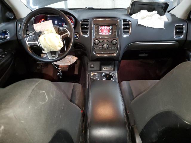 2015 DODGE DURANGO SX - 1C4RDJAG6FC245664
