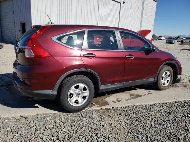 VIN 2HKRM4H37FH703320 2015 Honda CR-V, LX no.3