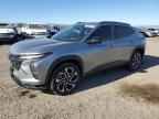 2024 CHEVROLET TRAX 2RS - KL77LJE21RC216311