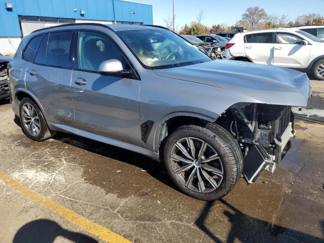 2024 BMW X5 XDRIVE4 - 5UX23EU0XR9T53585