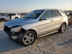 MERCEDES-BENZ ML 350 снимка