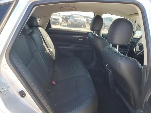 2016 NISSAN ALTIMA 2.5 - 1N4AL3AP2GC161862