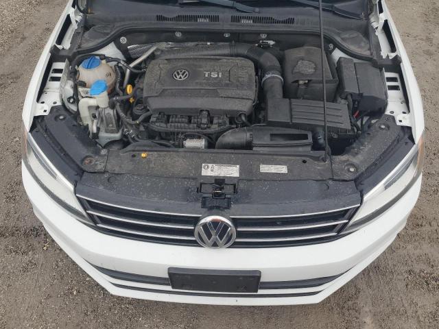 VIN 3VWB17AJ9FM298136 2015 Volkswagen Jetta, SE no.11