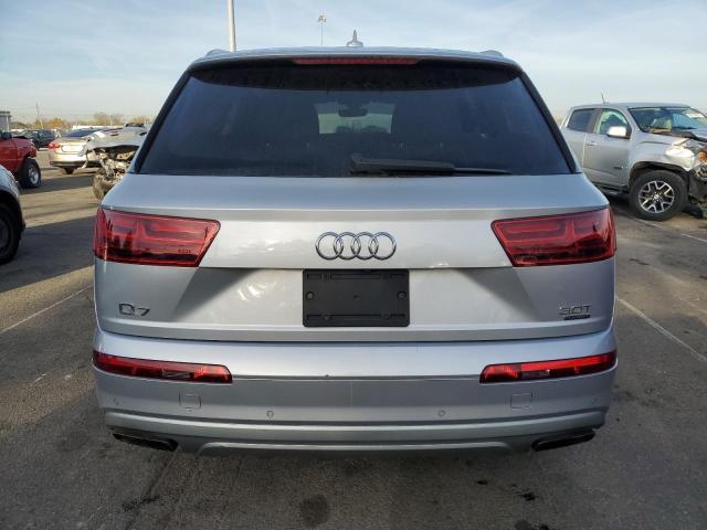 VIN WA1AAAF73HD022794 2017 Audi Q7, Premium no.6