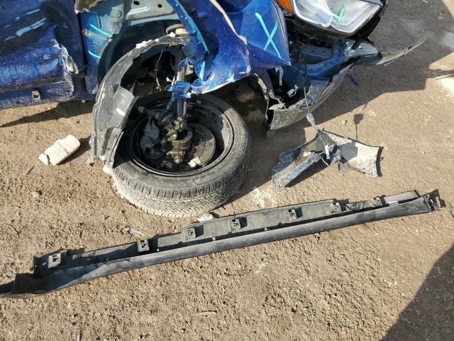 2020 FORD ECOSPORT T - MAJ6S3KL7LC313844