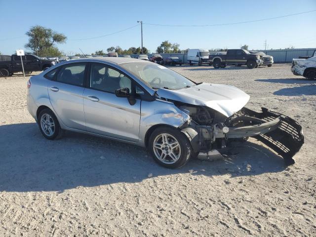 2017 FORD FIESTA SE - 3FADP4BJ3HM159376
