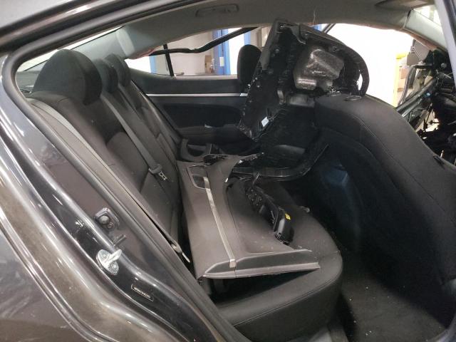 2020 HYUNDAI ELANTRA SE - 5NPD84LF9LH622055