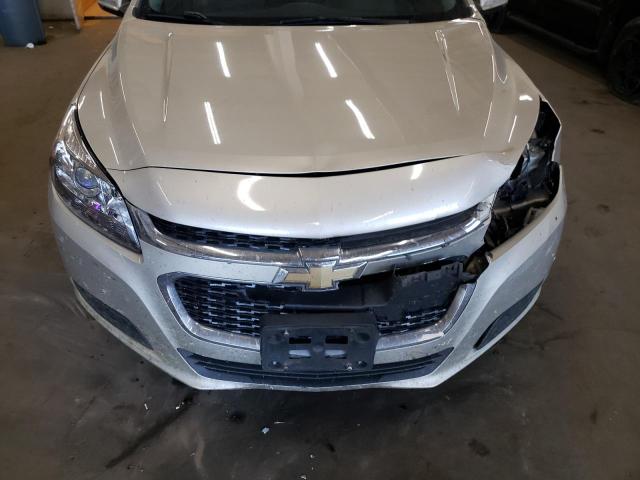 2015 CHEVROLET MALIBU 1LT - 1G11C5SL5FF354580