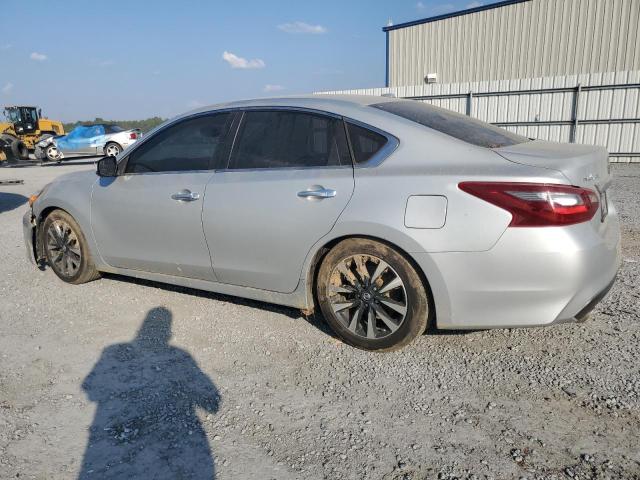 2018 NISSAN ALTIMA 2.5 - 1N4AL3AP6JC181278