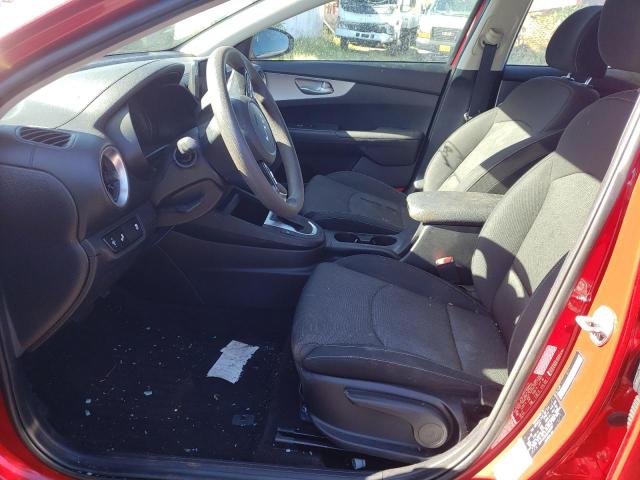 2022 KIA FORTE FE - 3KPF24AD1NE486667