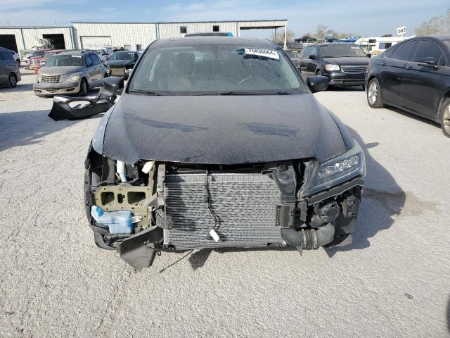 2016 ACURA ILX PREMIU - 19UDE2F76GA007639
