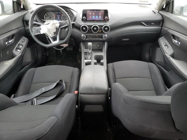 2022 NISSAN SENTRA S - 3N1AB8BV9NY311318
