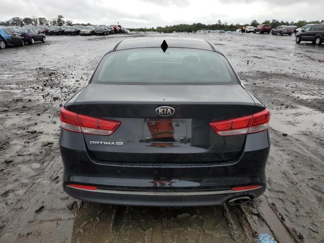 VIN 5XXGT4L39JG212141 2018 KIA Optima, LX no.6