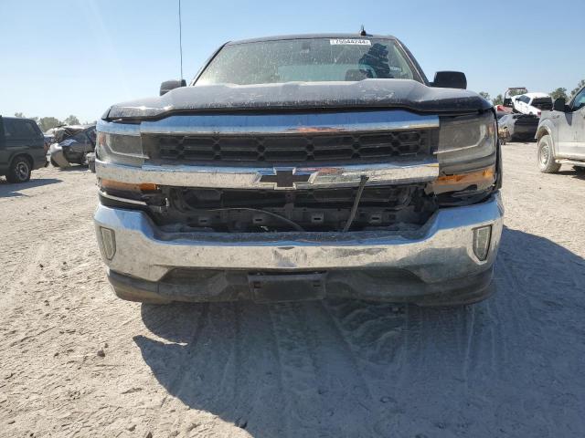 2018 CHEVROLET SILVERADO - 1GCRCREC8JZ253036