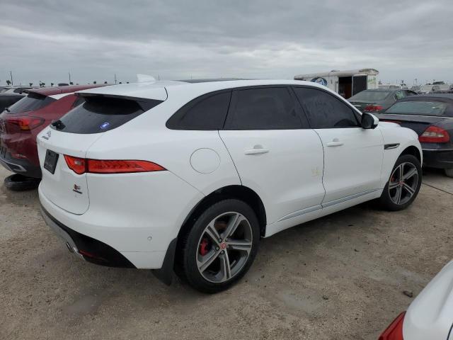 VIN SADCM2BV6HA056850 2017 Jaguar F-Pace, S no.3