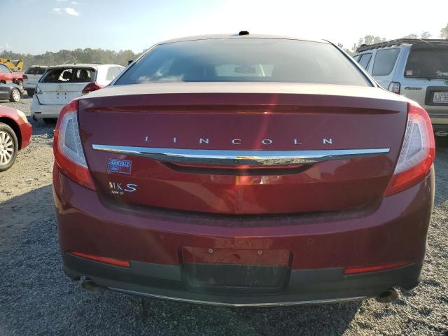 2015 LINCOLN MKS 1LNHL9EK1FG600501