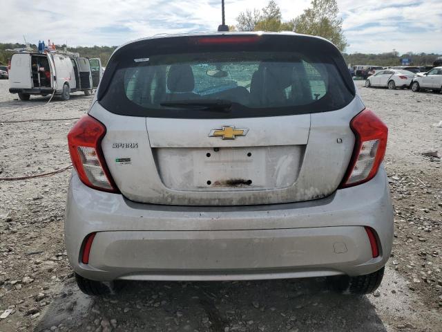 2017 CHEVROLET SPARK 1LT - KL8CD6SA1HC773220