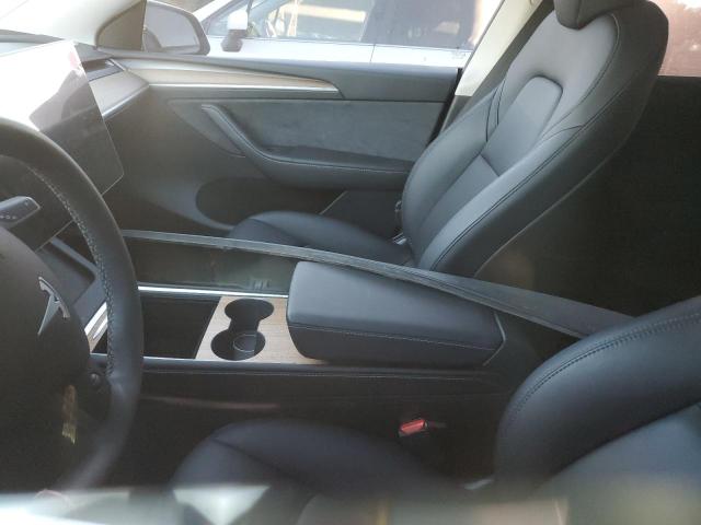 2023 TESLA MODEL Y - 7SAYGDEE9PF850699