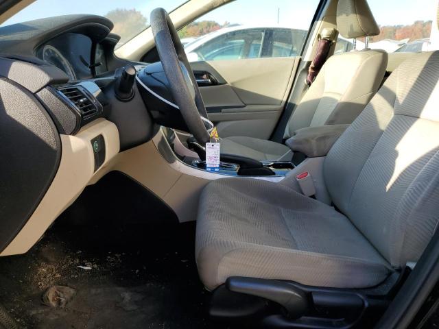 2017 HONDA ACCORD LX - 1HGCR2F34HA288452