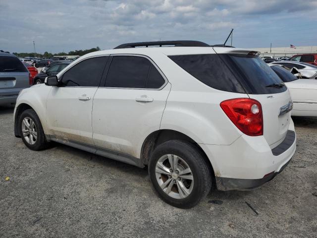 2GNALCEK5F1180829 Chevrolet Equinox Lt 2015
