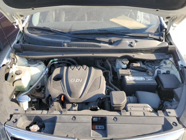 2015 KIA SPORTAGE L - KNDPB3ACXF7721607