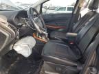 Lot #3023959275 2018 FORD ECOSPORT S