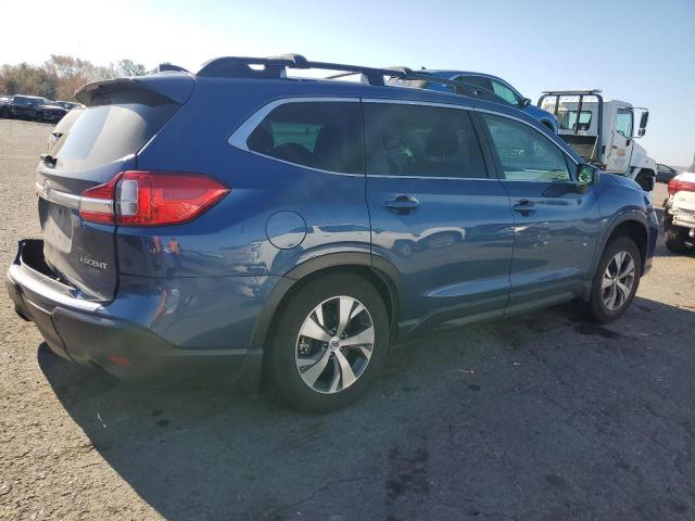 2020 SUBARU ASCENT PRE - 4S4WMACD1L3405544