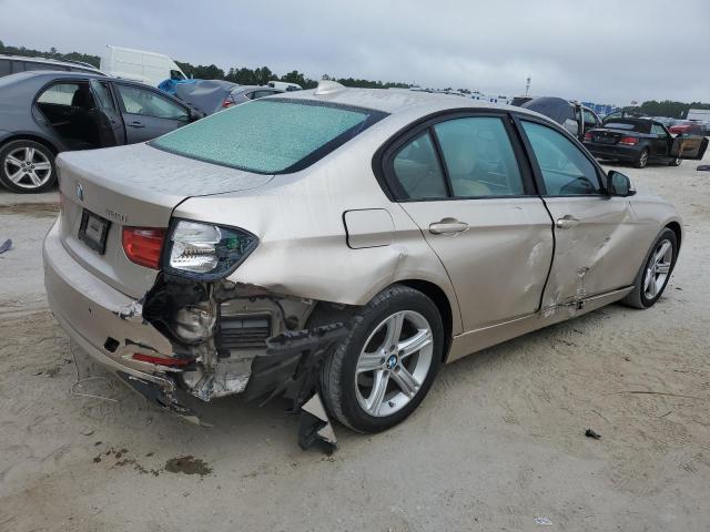 2015 BMW 320 I - WBA3B1G57FNT04725