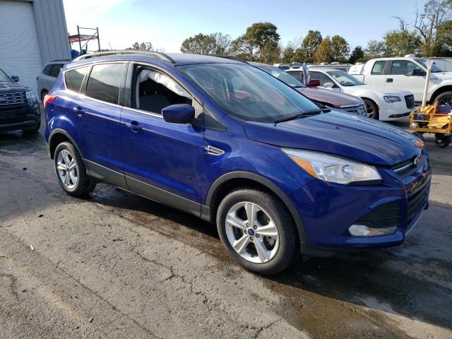 2016 FORD ESCAPE SE - 1FMCU0G97GUC24810