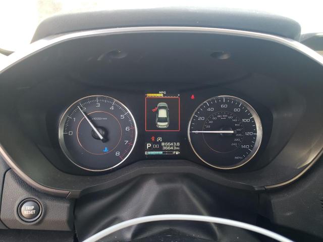 2021 SUBARU CROSSTREK - JF2GTHNC7MH650847