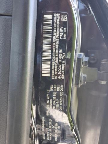 2015 JEEP RENEGADE L - ZACCJABT0FPB55186
