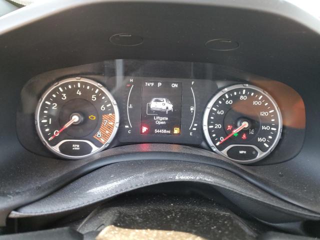 2021 JEEP RENEGADE S - ZACNJDAB7MPM32821