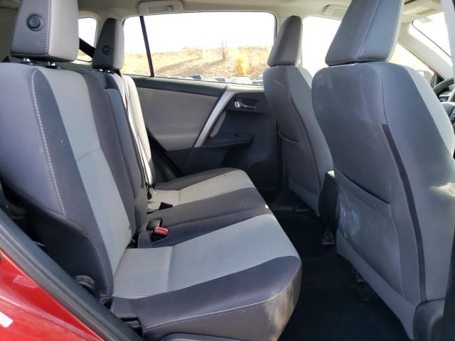 2015 TOYOTA RAV4 XLE - 2T3RFREV5FW233374