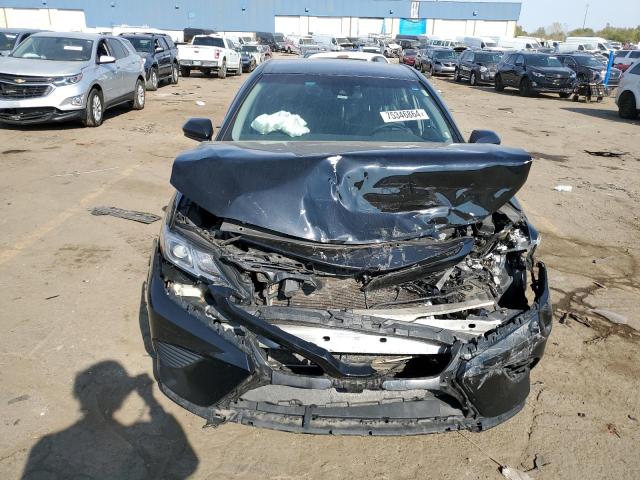 VIN 4T1B11HK9JU660058 2018 Toyota Camry, L no.5