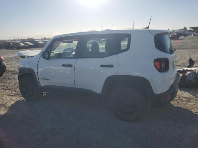 VIN ZACCJBAB1JPH03172 2018 Jeep Renegade, Sport no.2