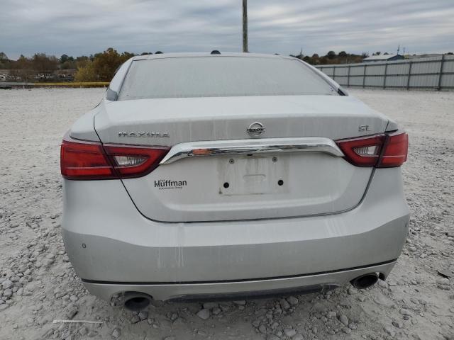 2018 NISSAN MAXIMA 3.5 - 1N4AA6AP3JC386645