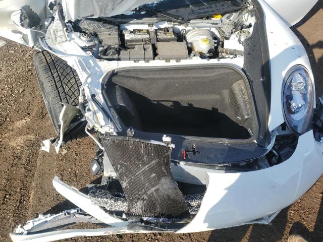 2015 PORSCHE 911 TURBO - WP0AD2A9XFS160370