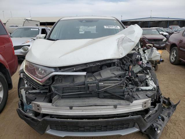 2017 HONDA CR-V EX - 2HKRW2H59HH640529