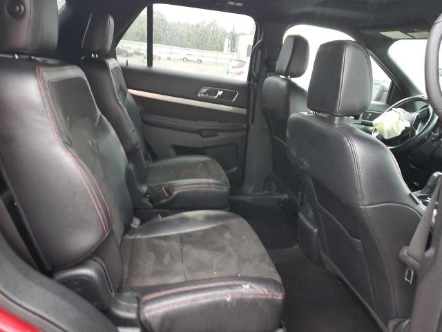 2019 FORD EXPLORER X - 1FM5K7D86KGA03323