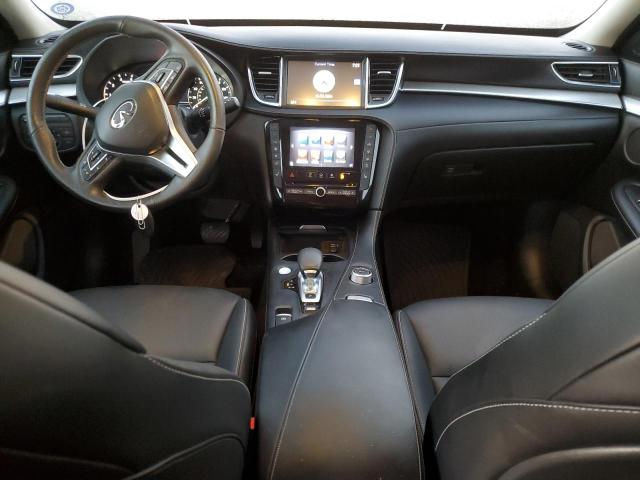 2019 INFINITI QX50 ESSEN - 3PCAJ5M36KF128329