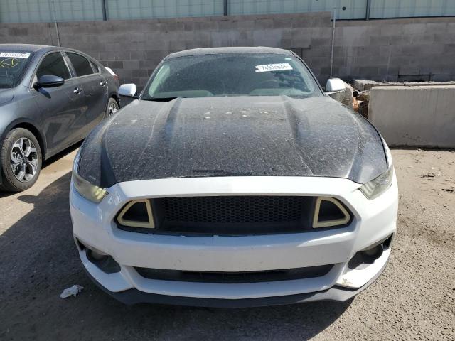 2016 FORD MUSTANG - 1FA6P8AM4G5310502