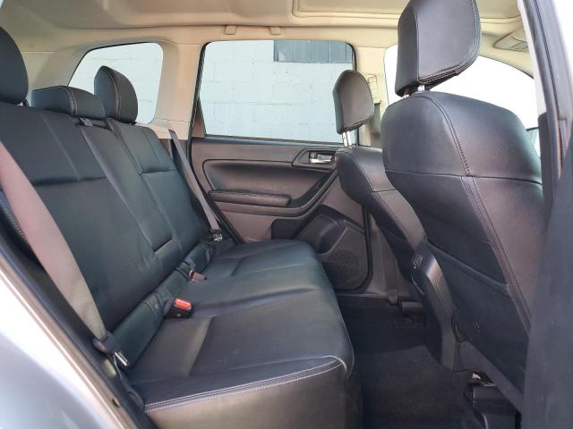 2015 SUBARU FORESTER 2 - JF2SJAHC1FH560258