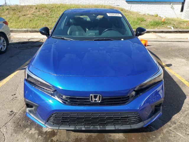 2022 HONDA CIVIC SPOR - 2HGFE2F52NH552114
