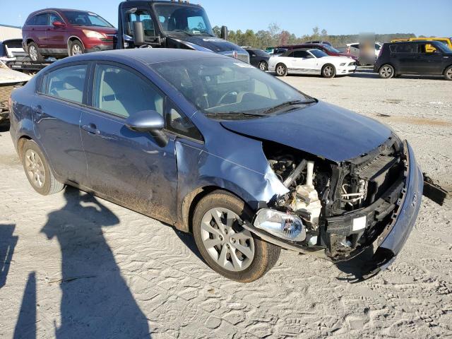 2016 KIA RIO LX - KNADM4A31G6586363