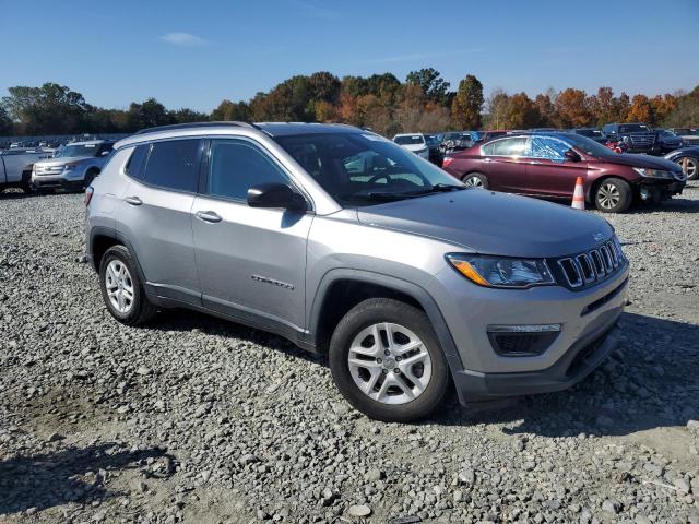 2019 JEEP COMPASS SP - 3C4NJCAB3KT832944